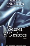 couverture Secret d'Ombres