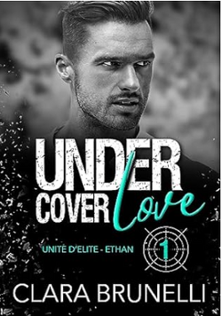 Couverture de Under Cover Love, Tome 1 : Ethan