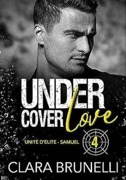Couverture de Under Cover Love, Tome 4 : Samuel