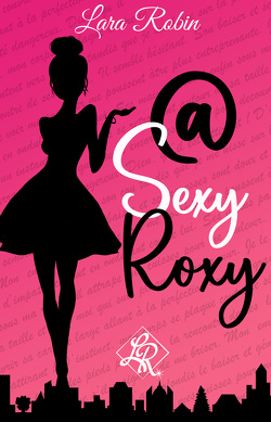 Couverture de @ Sexy Roxy