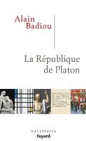 La République de Platon