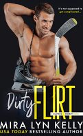 Slayers Hockey, Tome 8 : Dirty Flirt