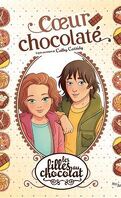 Les Filles au chocolat, Tome 13 : Cœur chocolaté (BD)