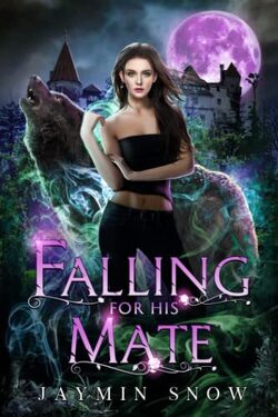 Couverture de Rejet, Tome 4 : Falling for His Mate