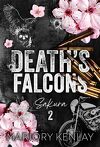 Death's Falcons, Tome 2 : Sakura