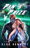 Space Tales, Tome 1 : Pan's Prize