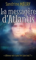 La messagère d'Atlantis
