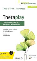 Theraplay: Une thérapie par le jeu basée sur l'attachement