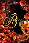 couverture Blood Bound