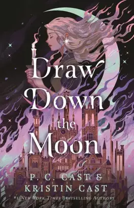 Couverture du livre Moonstruck, Tome 1 : Draw Down the Moon