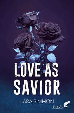 Couverture de Love as Savior