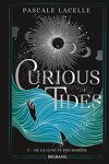 couverture Curious Tides, Tome 1 : De la lune et des marées