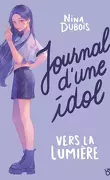 Journal d'une idol