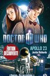 couverture Doctor Who : Apollo 23