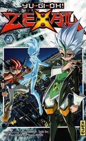 Yu-Gi-Oh! : Zexal, Tome 5