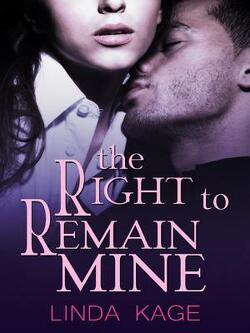 Couverture de The Right to Remain Mine