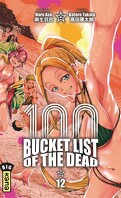 Bucket List of the dead, Tome 12