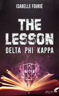 Delta Phi Kappa, Tome 2 : The Lesson