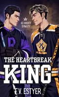 Ice Hockey Dynasty, Tome 2 : The Heartbreak King