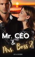 Capri Mafia Love, Tome 2 : Mr. CEO & Mrs. Boss 2