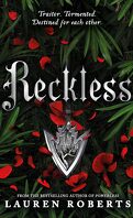 Powerless, Tome 2 : Reckless