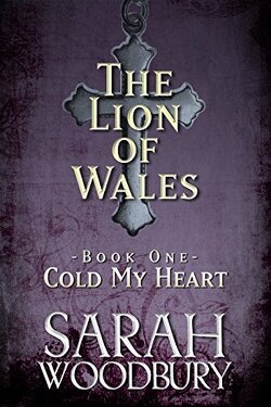 Couverture de The Lion of Wales, Tome 1 : Cold My Heart