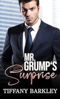 Mr. Grump's Surprise