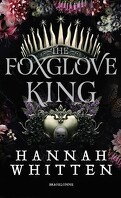 The Nightshade Kingdom, Tome 1 : The Foxglove King