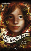 Woodwalkers, Tome 3 : Le Secret de Holly