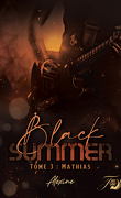 Black Summer, Tome 3 : Mathias