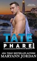 Lighthouse Security Investigations, Tome 6 : Tate