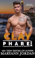 Lighthouse Security Investigations, Tome 8 : Clay