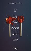 If He Had Been With Me