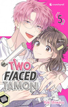 Two F/aced Tamon, Tome 5