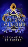 The Origin’s Daughter, Tome 1