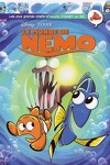 couverture Les Plus Grands Chefs-d'œuvre Disney en BD, Tome 3 : Le Monde de Nemo 