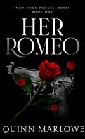 New York Rogues: Rossi, Tome 1 : Her Romeo