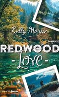  Redwood Love, Tome 1 : #Cade