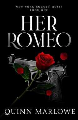 Couverture de New York Rogues: Rossi, Tome 1 : Her Romeo