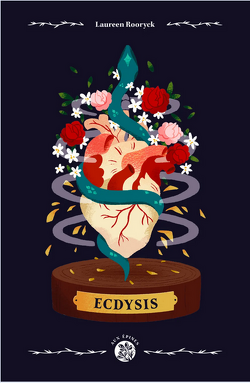 Couverture de Ecdysis