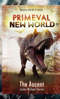 Primeval New World: The Ascent