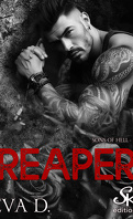 Sons of Hell, Tome 1 : Reaper