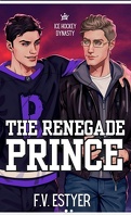 The renegade prince