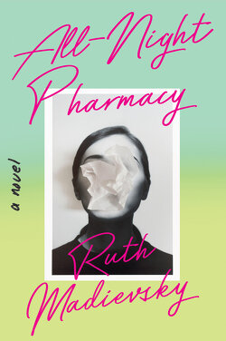 Couverture de All-Night Pharmacy