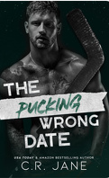 Pucking Wrong, Tome 3 : The Picking Wrong Date