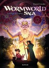Wormworld Saga, Tome 2 : Le Refuge de l'espoir