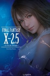 couverture Final Fantasy X 2.5 - Le Prix de l'Eternité