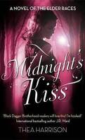 La Chronique des Anciens, Tome 8: Midnight's Kiss