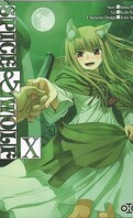 Spice & Wolf, Tome 10