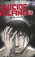 Suicide Island, Tome 10